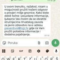 Zdravko AI HZJZ