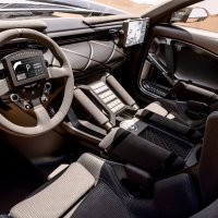 Genesis X Skorpio Concept