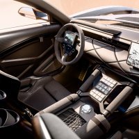 Genesis X Skorpio Concept