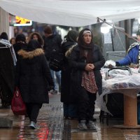 Svakodnevni život u Iranu