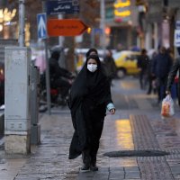 Svakodnevni život u Iranu