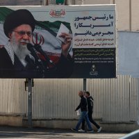 Svakodnevni život u Iranu