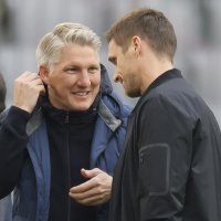 Bastian Schweinsteiger