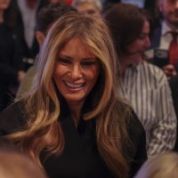 Melania Trump