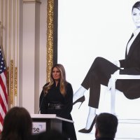 Melania Trump