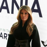 Melania Trump