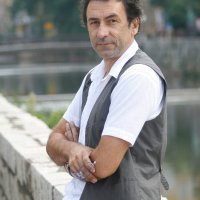 Branko Đurić Đuro