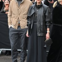 Olivia Palermo i Johannes Huebl