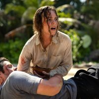 Rachel McAdams u 'Send Help'