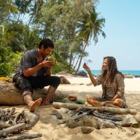 Rachel McAdams u 'Send Help'