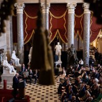 Molitveni doručak Donald Trump