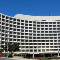 Nacionalni molitveni doručak održava se u washingtonskom hotelu Hilton