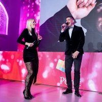 Marko Pecotić Peco i Silvia Dvornik