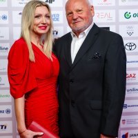 Blanka i Zlatko Mateša