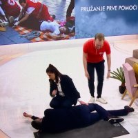 Zlata Mück Sušec i Ognjen Golubić