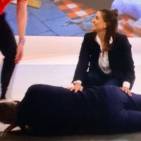 Zlata Mück Sušec i Ognjen Golubić