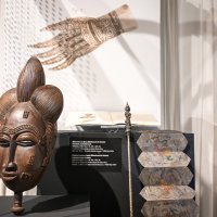 Izložba "Moja koža – kultura tetoviranja" u Etnografskom muzeju