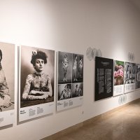 Izložba "Moja koža – kultura tetoviranja" u Etnografskom muzeju