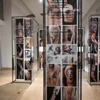 Izložba "Moja koža – kultura tetoviranja" u Etnografskom muzeju