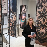 Izložba "Moja koža – kultura tetoviranja" u Etnografskom muzeju