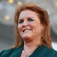 Sarah Ferguson
