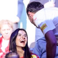 Lucija i Domagoj Duvnjak