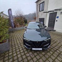 Alfa Romeo Tonale - facelift