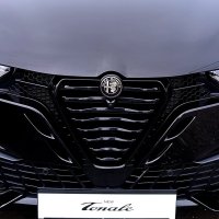 Alfa Romeo Tonale - facelift