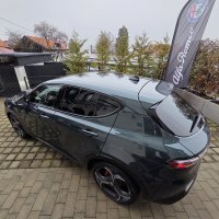 Alfa Romeo Tonale - facelift