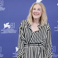 Catherine O'Hara
