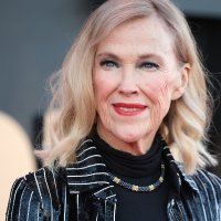 Catherine O'Hara