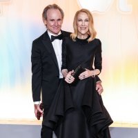 Bo Welch i Catherine O'Hara