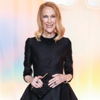 Catherine O'Hara