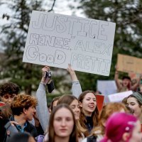 Prosvjedi protiv ICE-a diljem SAD-a