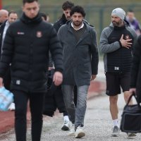 Gorica - Hajduk, SHNL, 31.1.2026.