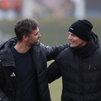 Gorica - Hajduk, SHNL, 31.1.2026.