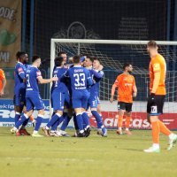 Slaven Belupo - Varaždin, SHNL, 31.1.2026.