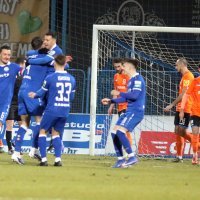 Slaven Belupo - Varaždin, SHNL, 31.1.2026.