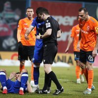 Slaven Belupo - Varaždin, SHNL, 31.1.2026.