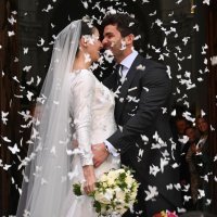 Vjenčanje u Španjolskoj