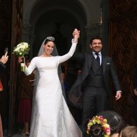 Vjenčanje u Španjolskoj