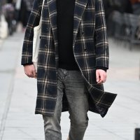 Ulična moda u Zagrebu