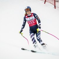 Lindsey Vonn