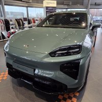 Porsche Cayenne Electric - hrvatska premijera