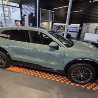 Porsche Cayenne Electric - hrvatska premijera