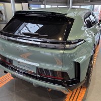 Porsche Cayenne Electric - hrvatska premijera