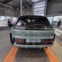 Porsche Cayenne Electric - hrvatska premijera