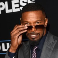 Jamie Foxx