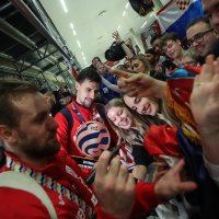 Doček rukometaša u Zračnoj luci Franjo Tuđman