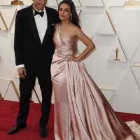 Mila Kunis i Ashton Kutcher